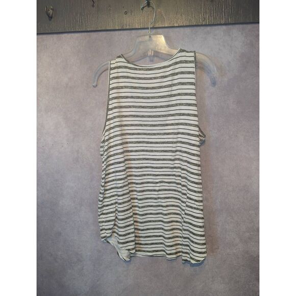 A.N.A new tank top size xl - Picture 2 of 3